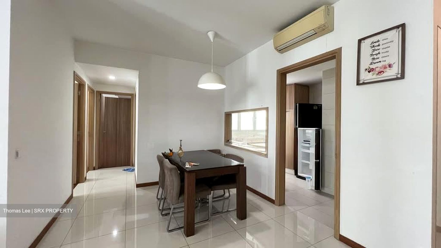 Caspian (D22), Condominium #575257621